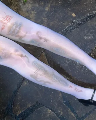 o0000000j tights