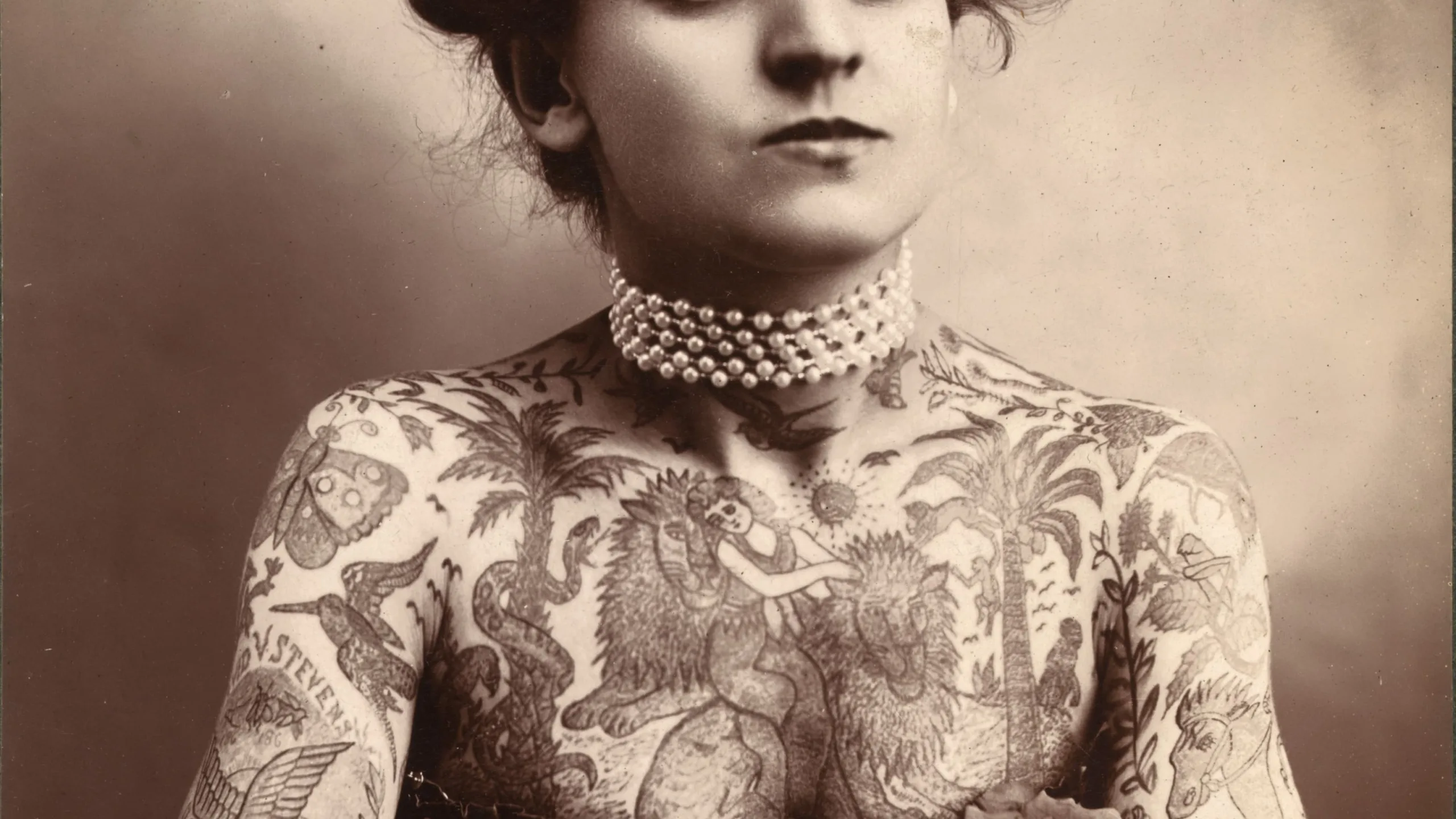 maud wagner